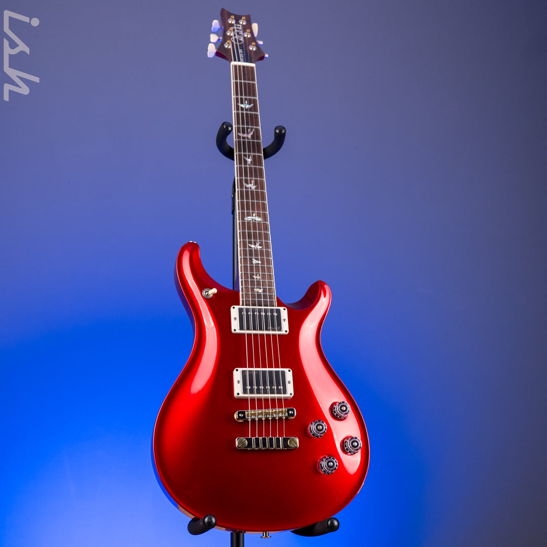 PRS McCarty 594 Metallic Red Custom Color