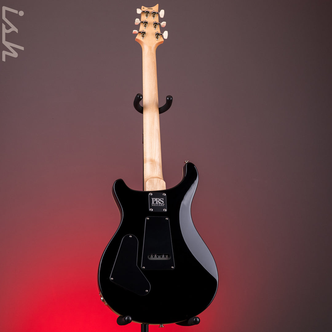 PRS CE 24 Special Limited Edition Faded Blue Smokeburst