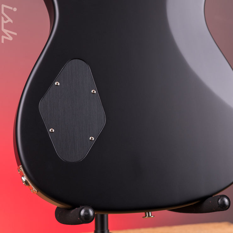 PRS NF 53 Blue Fade Satin Crackle