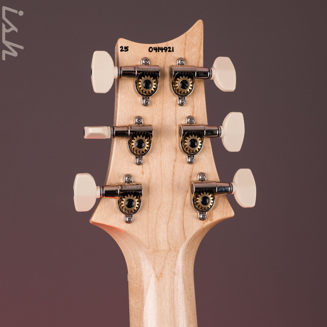 PRS NF 53 Blue Fade Satin Crackle