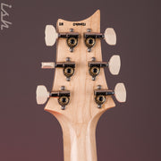 PRS NF 53 Blue Fade Satin Crackle