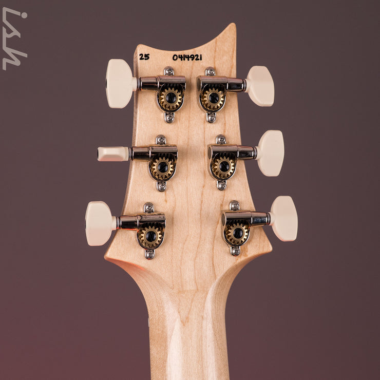 PRS NF 53 Blue Fade Satin Crackle