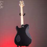 PRS NF 53 Blue Fade Satin Crackle