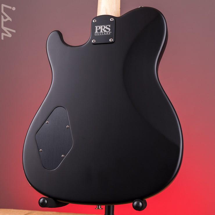 PRS NF 53 Blue Fade Satin Crackle