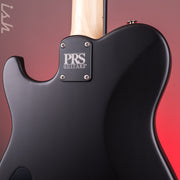 PRS NF 53 Blue Fade Satin Crackle