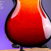 PRS McCarty 594 Hollowbody II Fire Fade