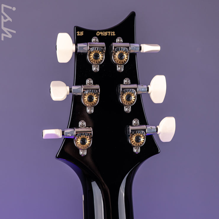 PRS McCarty 594 Hollowbody II Fire Fade