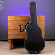 PRS McCarty 594 Hollowbody II Fire Fade