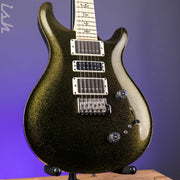 PRS Swamp Ash Special Gold Hollowflake
