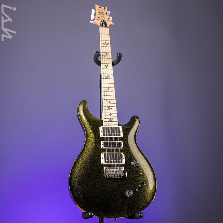 PRS Swamp Ash Special Gold Hollowflake