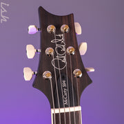 PRS McCarty 594 Hollowbody II Fire Fade