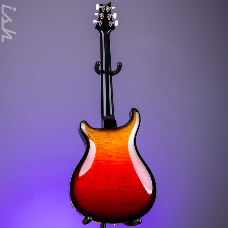 PRS McCarty 594 Hollowbody II Fire Fade
