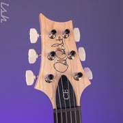 PRS CE 22 Neon Yellow Crackle Sprayer's Choice