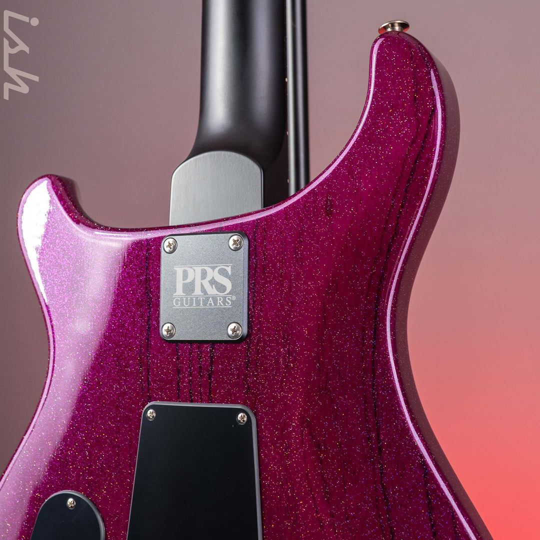 PRS Swamp Ash Special Sprayer&
