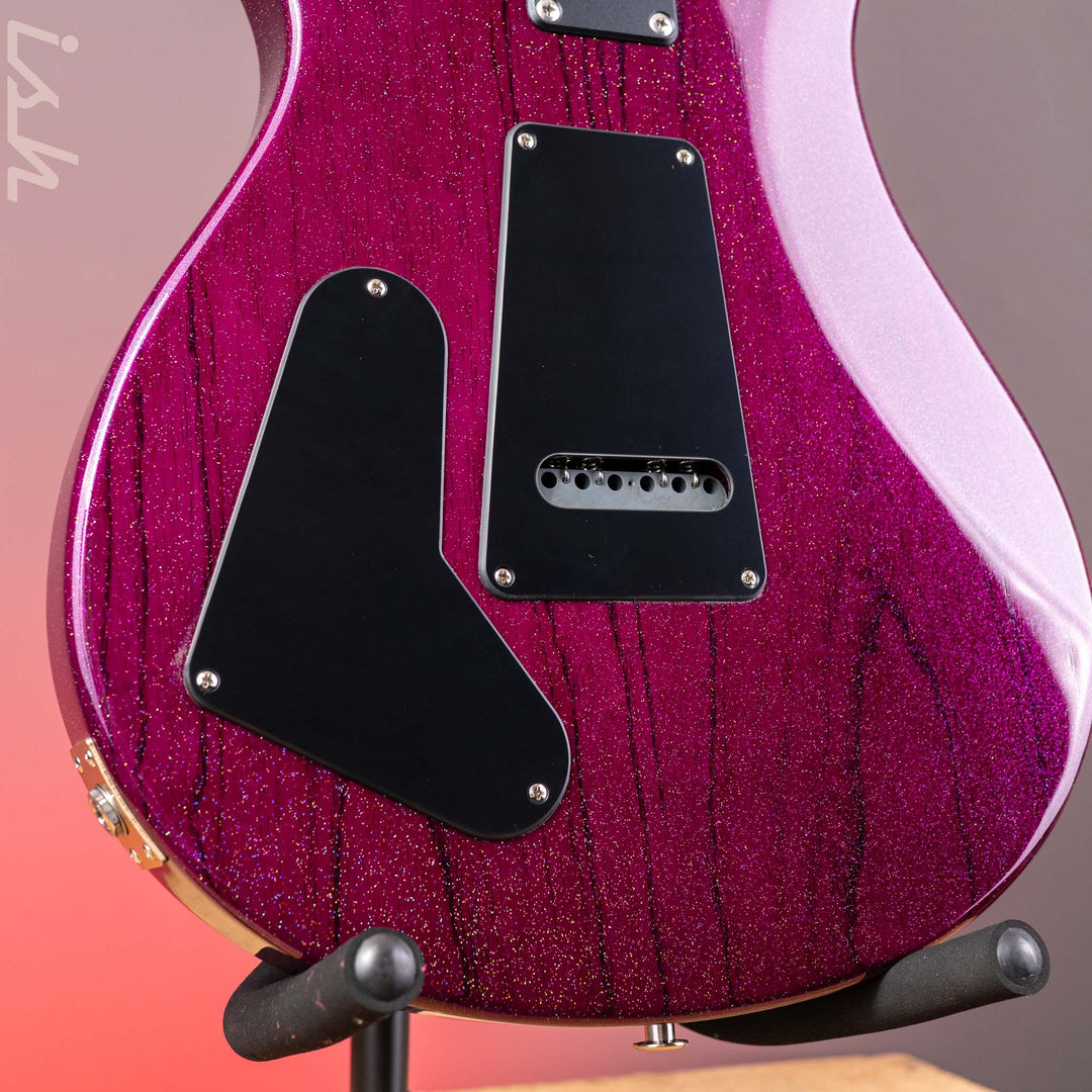 PRS Swamp Ash Special Sprayer&