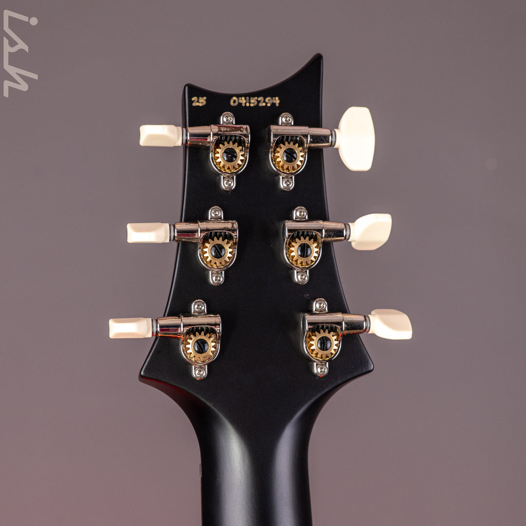 PRS Swamp Ash Special Sprayer&