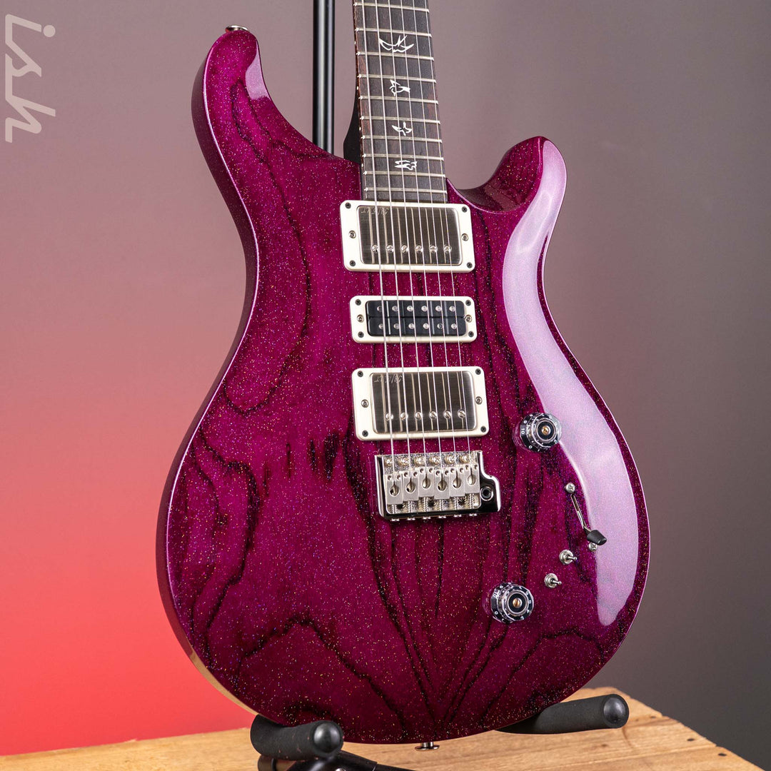 PRS Swamp Ash Special Sprayer&