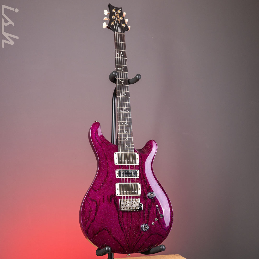 PRS Swamp Ash Special Sprayer&