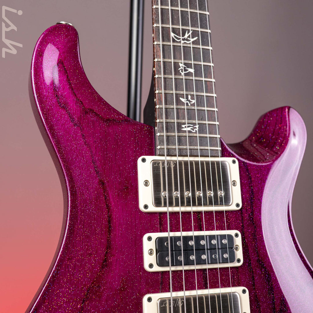 PRS Swamp Ash Special Sprayer&