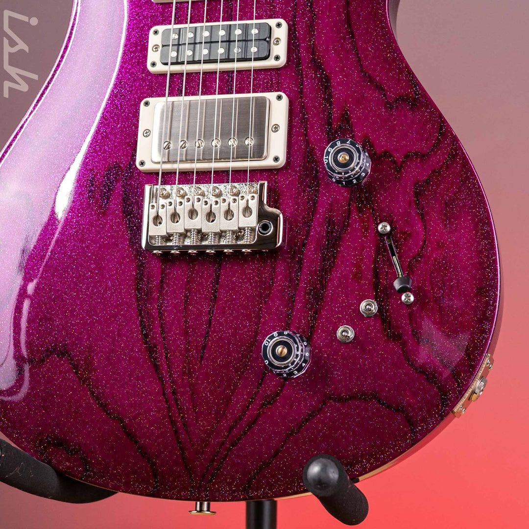 PRS Swamp Ash Special Sprayer&