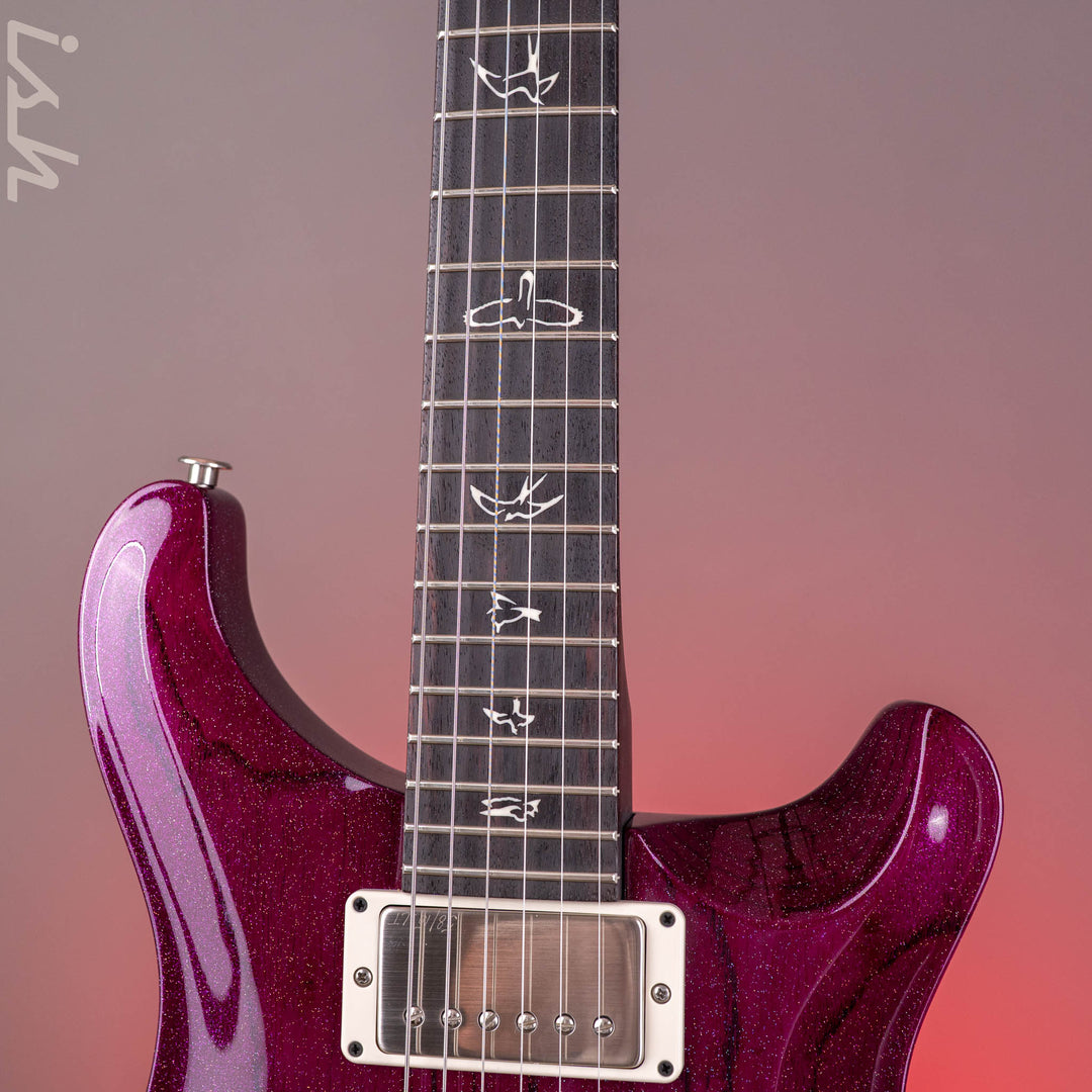 PRS Swamp Ash Special Sprayer&