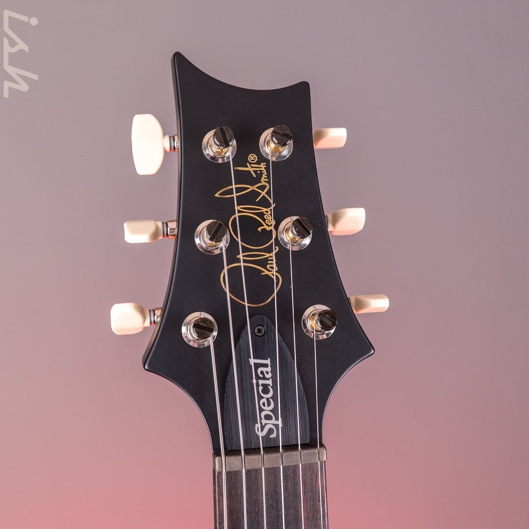 PRS Swamp Ash Special Sprayer&
