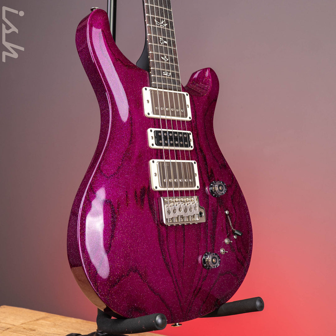 PRS Swamp Ash Special Sprayer&