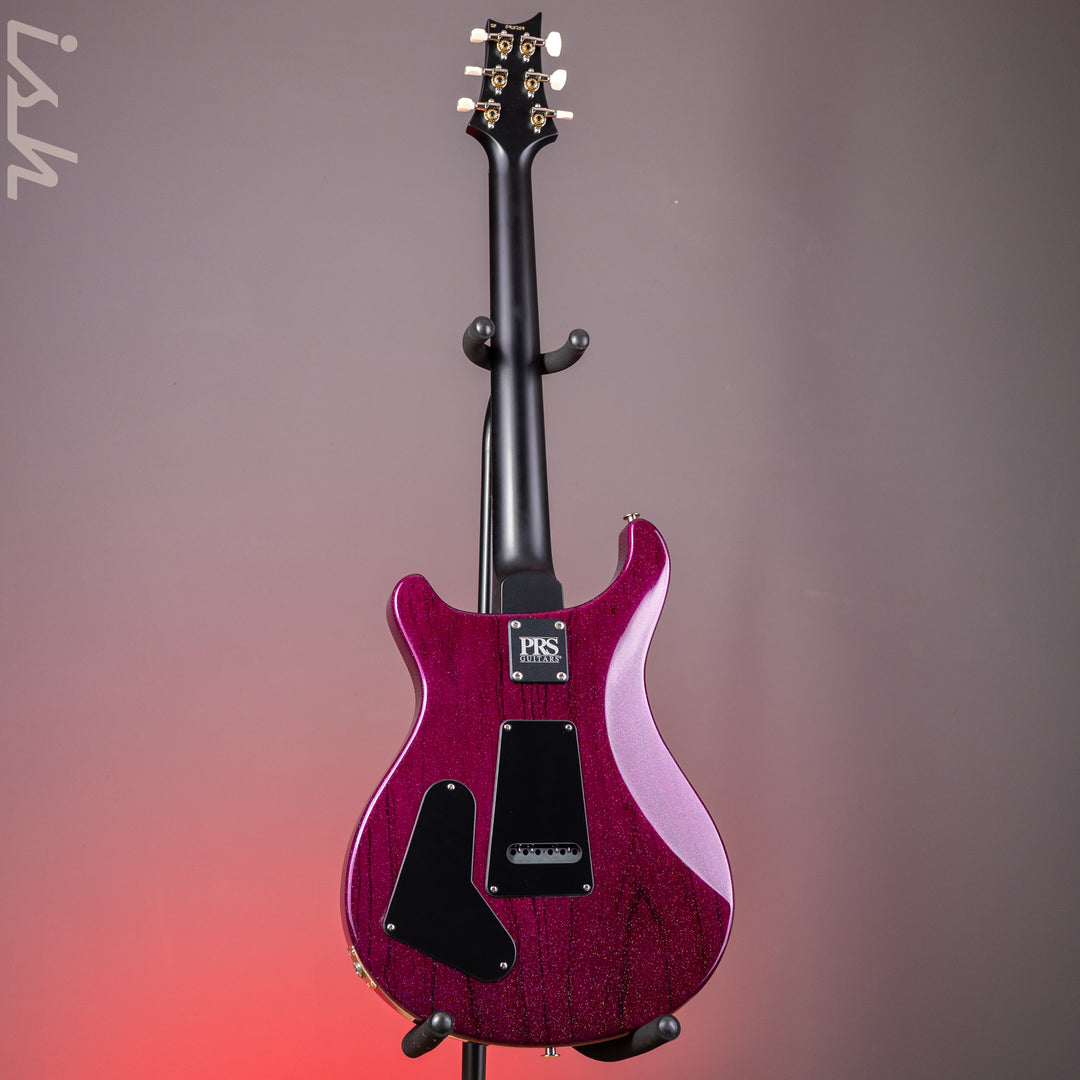 PRS Swamp Ash Special Sprayer&