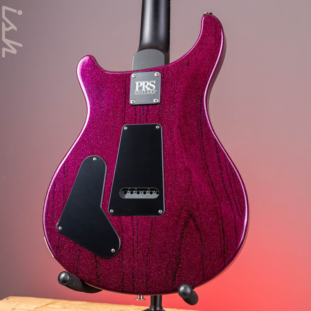 PRS Swamp Ash Special Sprayer&