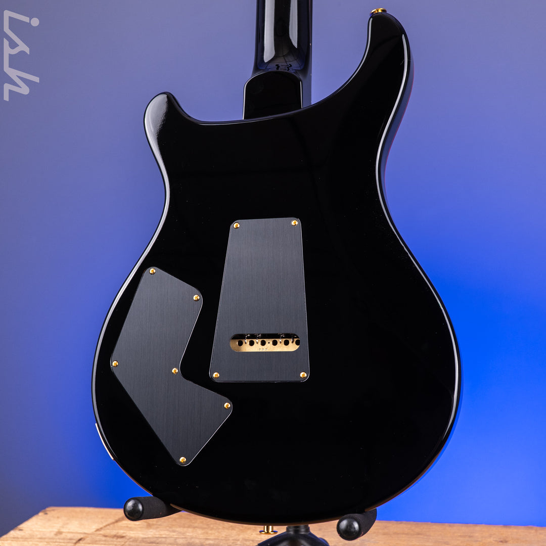 PRS Modern Eagle 10-Top Fire Smokeburst
