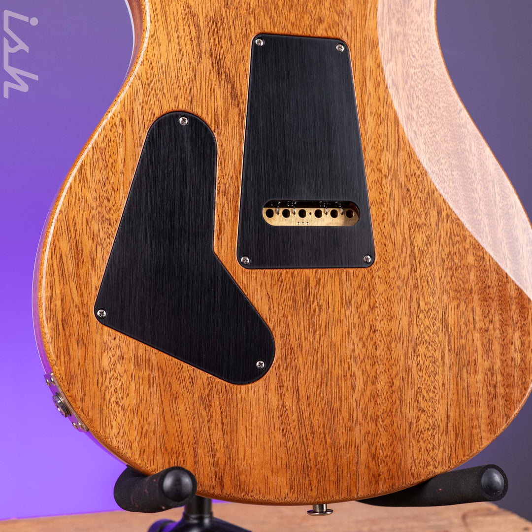 2025 PRS Custom 24 White Gloss