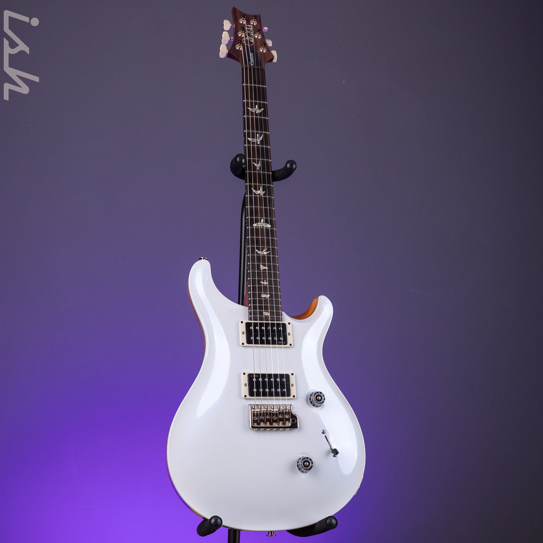 2025 PRS Custom 24 White Gloss