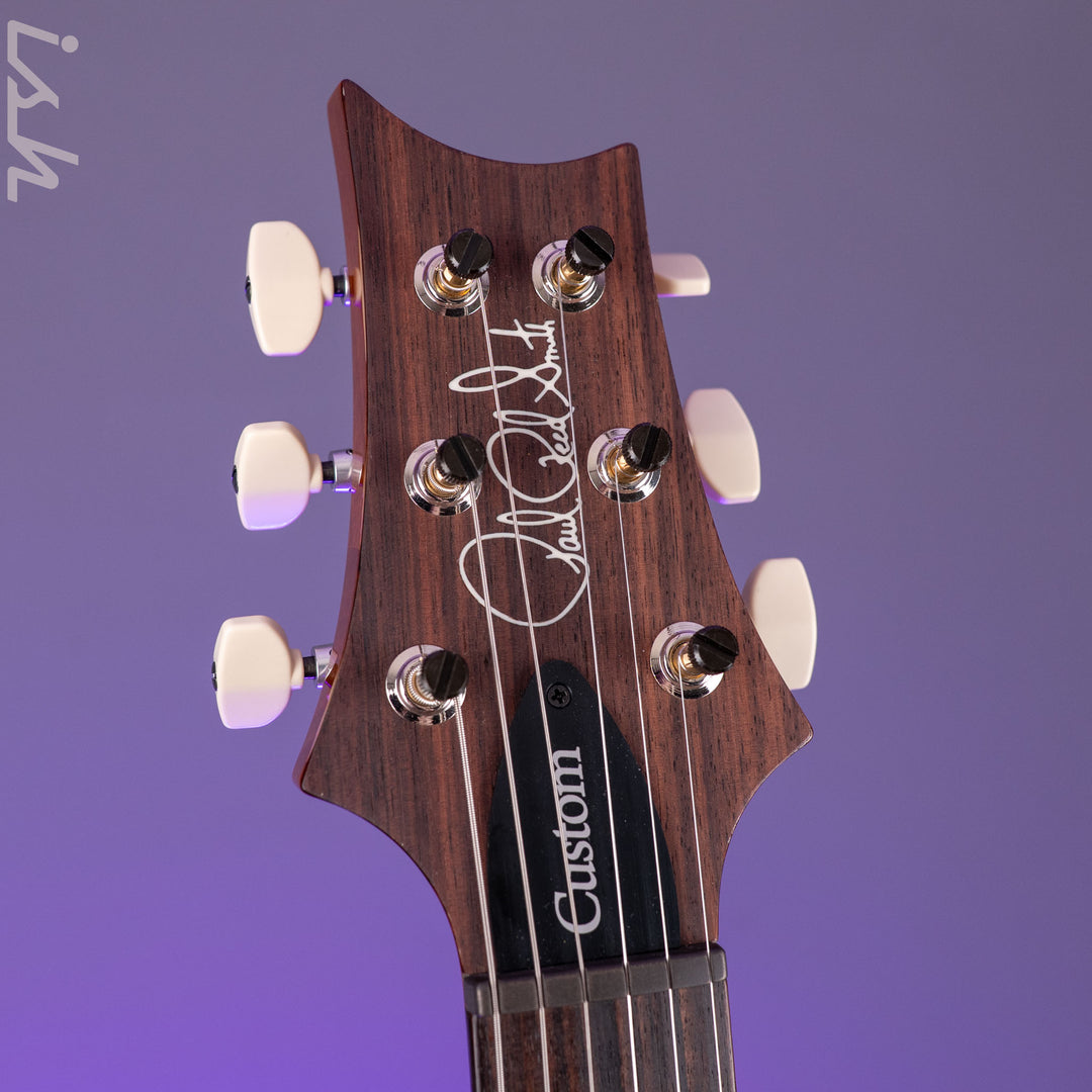 2025 PRS Custom 24 White Gloss