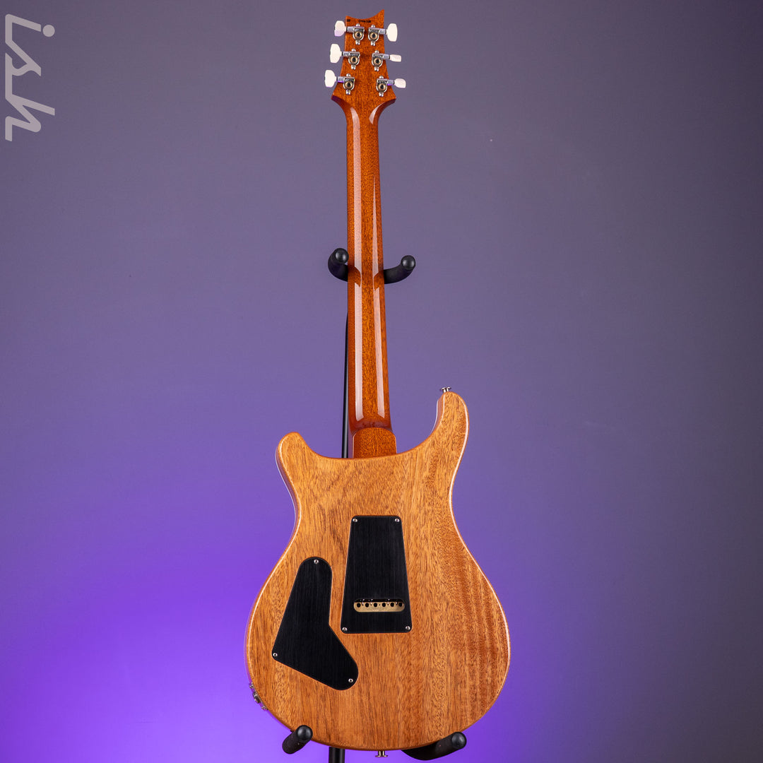 2025 PRS Custom 24 White Gloss