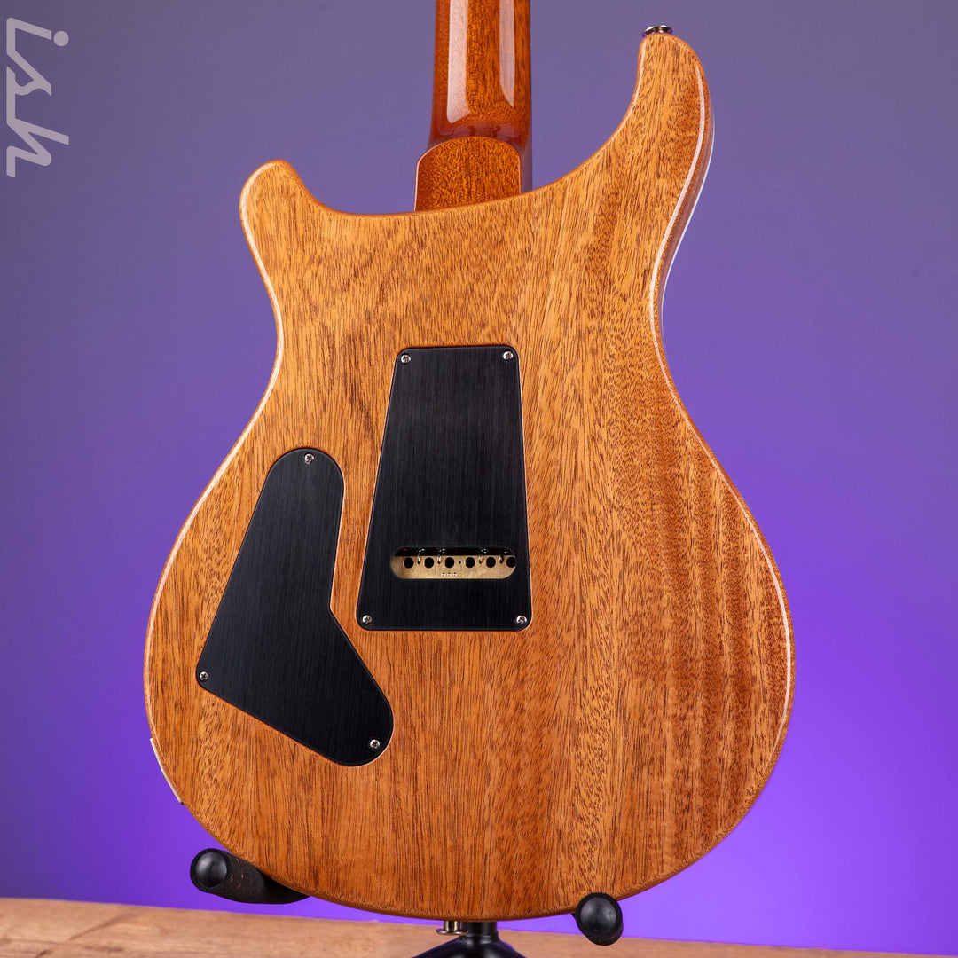 2025 PRS Custom 24 White Gloss