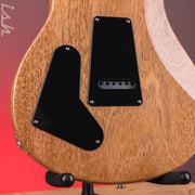 PRS CE 22 Blue Rainbow Hollowflake