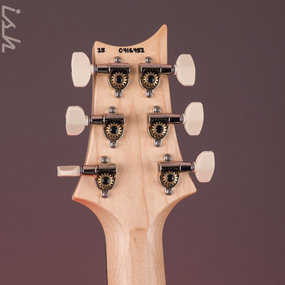 PRS CE 22 Blue Rainbow Holoflake