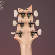 PRS CE 22 Blue Rainbow Hollowflake