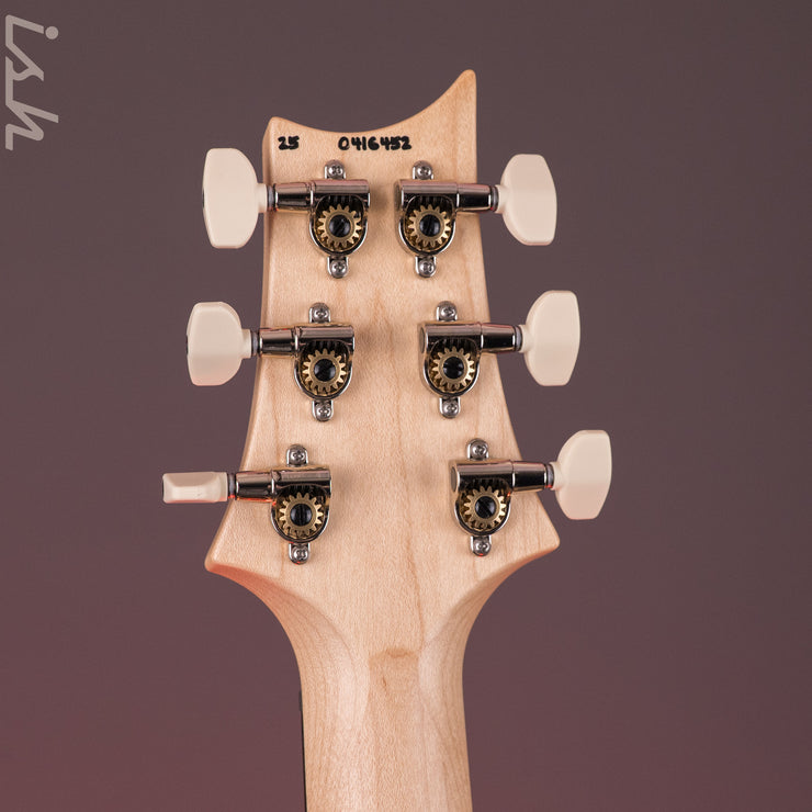 PRS CE 22 Blue Rainbow Hollowflake