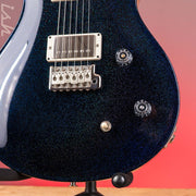 PRS CE 22 Blue Rainbow Hollowflake