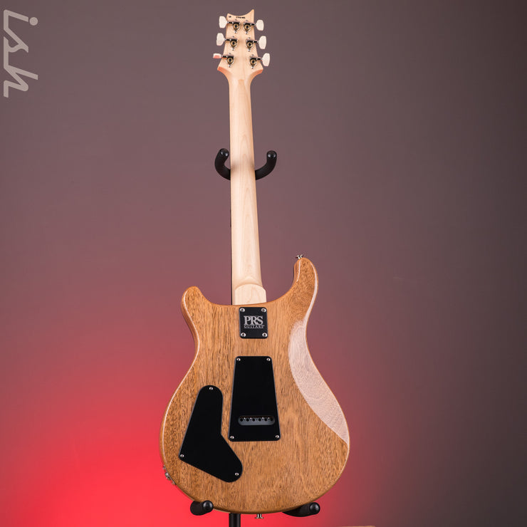 PRS CE 22 Blue Rainbow Hollowflake