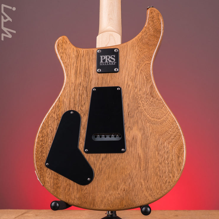 PRS CE 22 Blue Rainbow Hollowflake