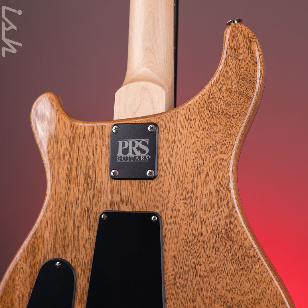 PRS CE 22 Blue Rainbow Holoflake