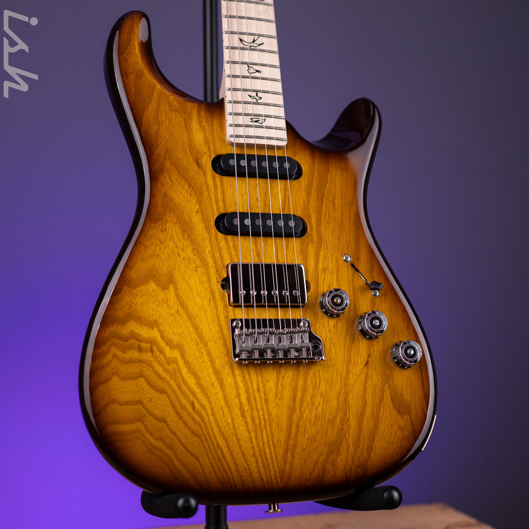 PRS Fiore Electric Guitar Sunflower