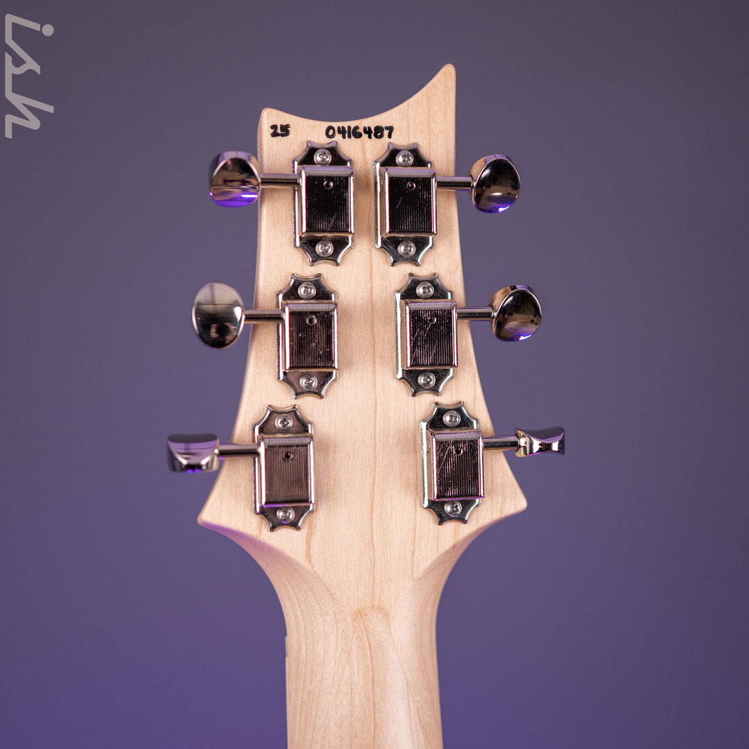 PRS Fiore Electric Guitar Sunflower