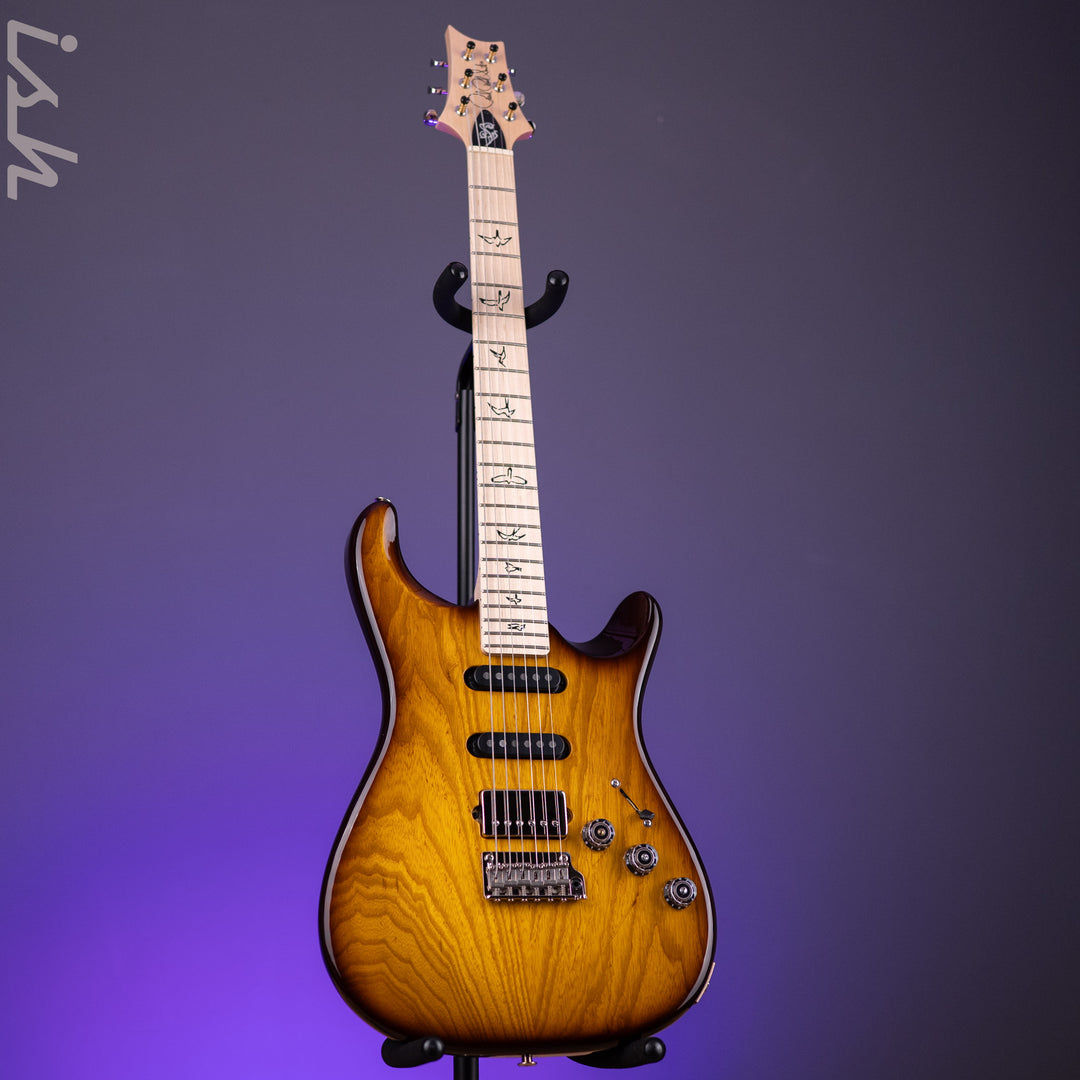 PRS Fiore Electric Guitar Sunflower