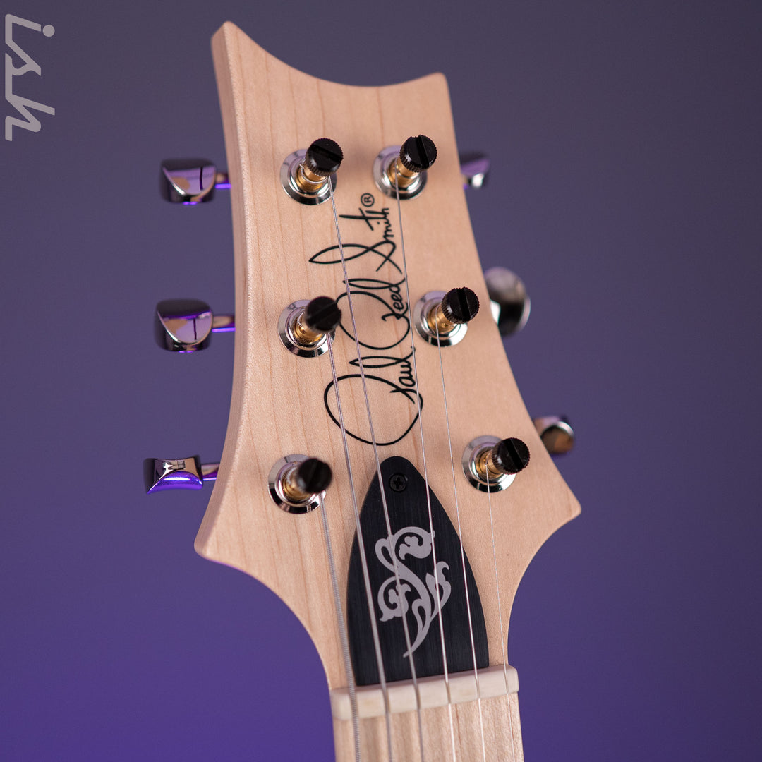 PRS Fiore Electric Guitar Sunflower