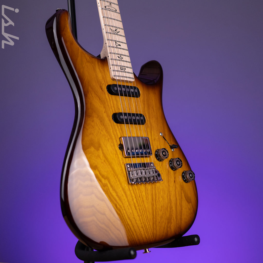 PRS Fiore Electric Guitar Sunflower