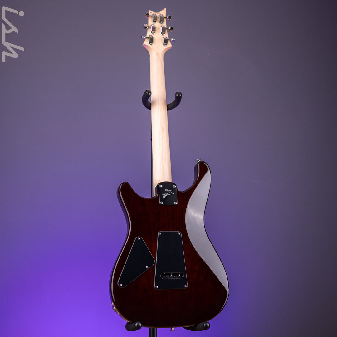 PRS Fiore Electric Guitar Sunflower
