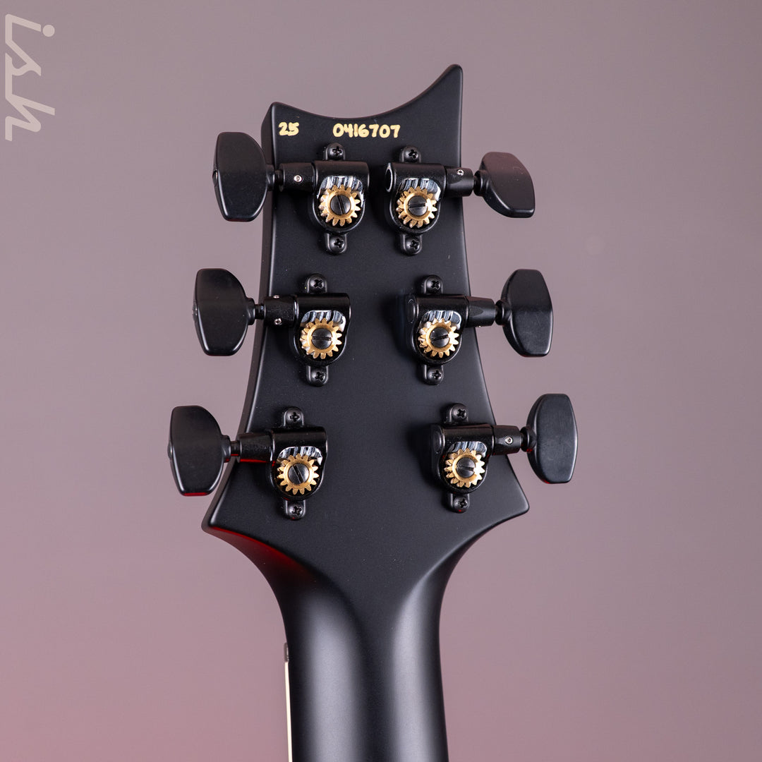 PRS Mark Holcomb Cobalt Smokeburst